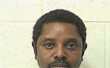 Foster Lester - Newton County, GA 