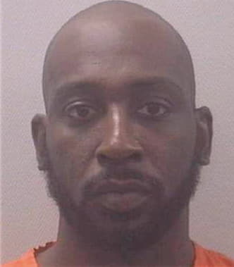 Jones Lionel - Lexington County, SC 