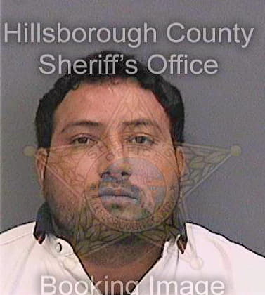 Cantarerorodriguez Martin - Hillsborough County, FL 
