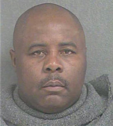 Buie Michael - Wyandotte County, KS 