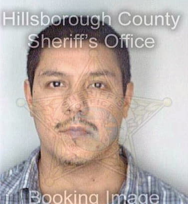 Ramos Oliden - Hillsborough County, FL 