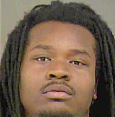 Winchester Raeford - Mecklenburg County, NC 