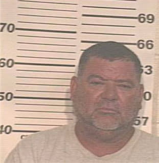 Delagarza Ramiro - Hidalgo County, TX 