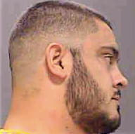 Bergman-Rodriguez Raymond - Sarasota County, FL 