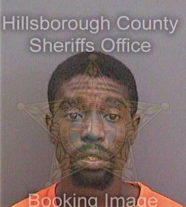 Matthews Reuben - Hillsborough County, FL 