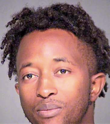 Bilenga Richard - Maricopa County, AZ 