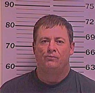 Green Ricky - Henderson County, TX 