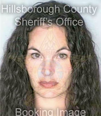 King Rita - Hillsborough County, FL 