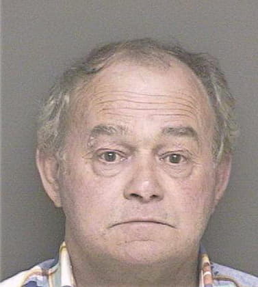 Franklin Robert - Lake County, FL 