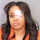 Bowens Stacey - Shelby County, TN 