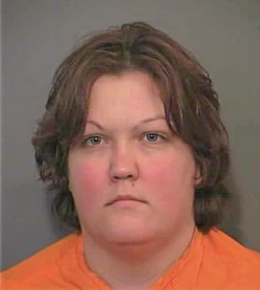 Gore Tiah - Horry County, SC 