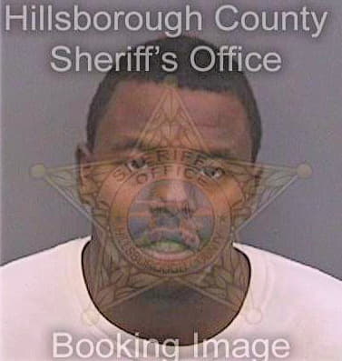 Henry Tony - Hillsborough County, FL 
