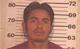 Mireles Victor - Hidalgo County, TX 
