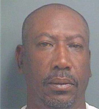 Bryant Willie - PalmBeach County, FL 
