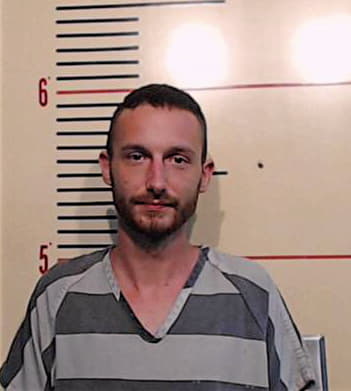 Kramer Zaquery - Parker County, TX 