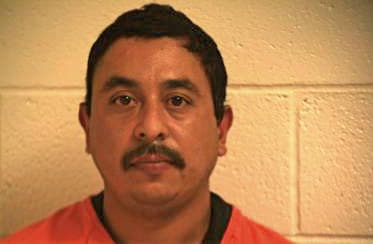 Sauceda Alberto - Hidalgo County, TX 