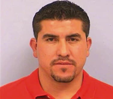 Suarez Antonio - Travis County, TX 
