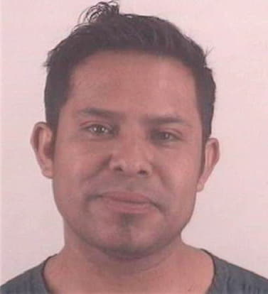 Hernandez Apolinar - Tarrant County, TX 