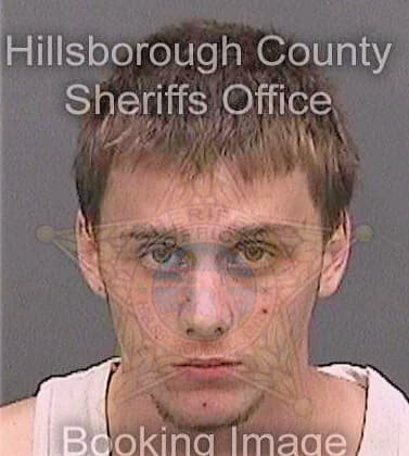 Martinez Bryce - Hillsborough County, FL 