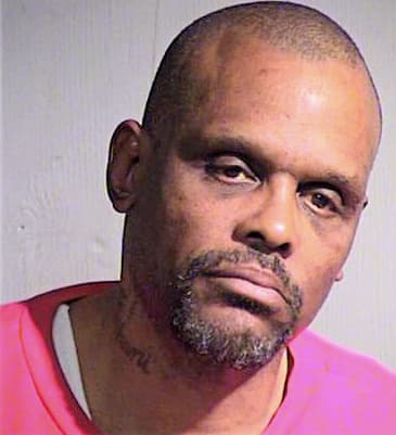 Wilson Byron - Maricopa County, AZ 