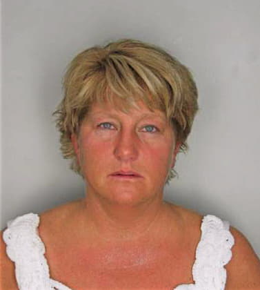 Donald Carol - Hillsborough County, FL 