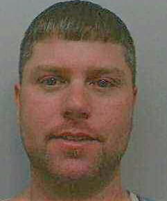 Doher Chad - Marion County, FL 