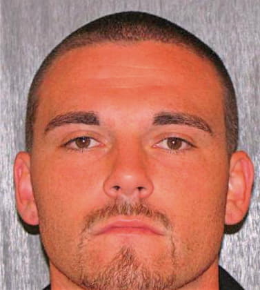 Derrick Christopher - Gordon County, GA 