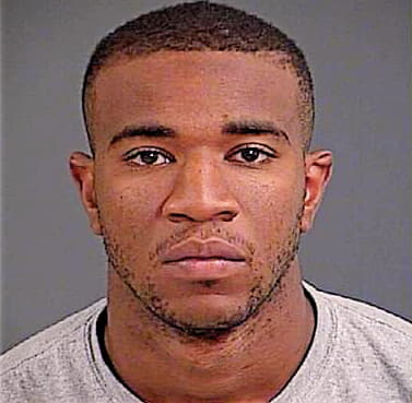Graham Cordarius - Charleston County, SC 