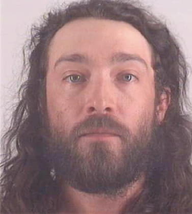 Moreno Daniel - Tarrant County, TX 