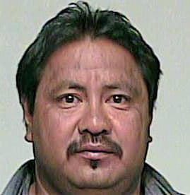 Morales David - TomGreen County, TX 