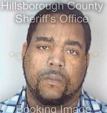 Walker Eric - Hillsborough County, FL 