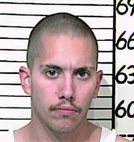 Michael Ernest - Comal County, TX 