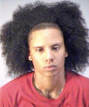 Montero Estefany - Lake County, FL 