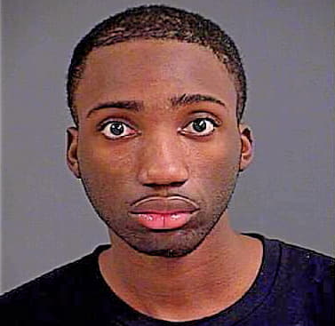 Dent Harry - Charleston County, SC 