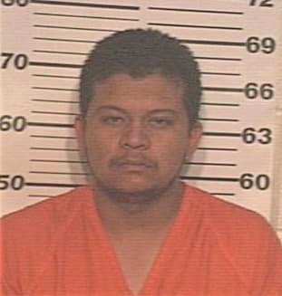 Ramirez Inocensio - Hidalgo County, TX 