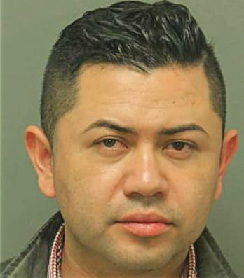 Espindola-Vargas Jacobo - Wake County, NC 