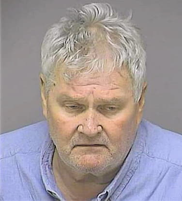 Graham James - Denton County, TX 
