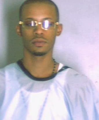 Carlisle Jason - Dekalb County, GA 