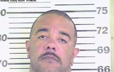 Whittaker Jason - Chatham County, GA 