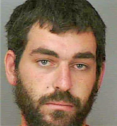 Roberts Jeramie - Polk County, FL 