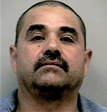 Enriquez Jesus - Gwinnett County, GA 