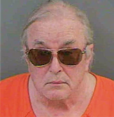 Gibbs John - Collier County, FL 