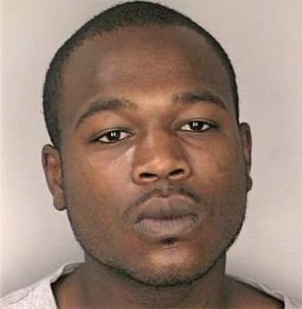Walker Joshua - Hillsborough County, FL 
