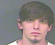 Jones Justin - Desoto County, MS 
