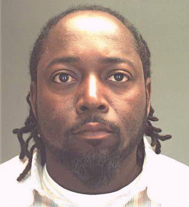 Glover Kamausi - Douglas County, GA 
