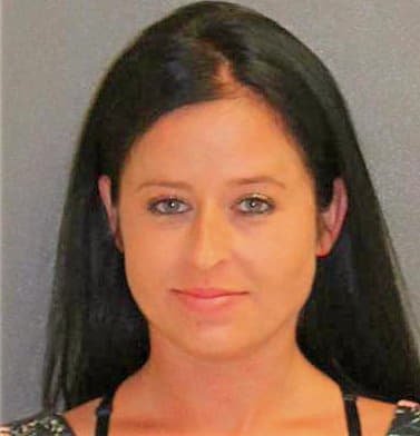 Lawrence Kayla - Volusia County, FL 