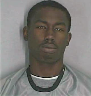Terrell Keith - Dekalb County, GA 