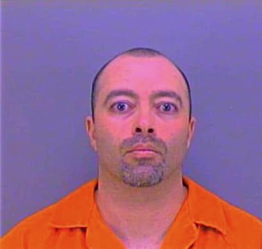 Alphonso Leo - Smith County, TX 