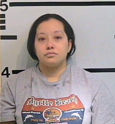 Hernandez Leslie - Kerr County, TX 