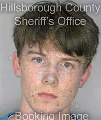 Blair Lucas - Hillsborough County, FL 